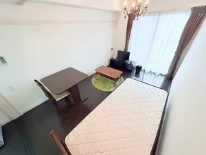 愛媛県のマンスリーマンション・ウィークリーマンション「Ｓマンスリー松山市駅東 701(No.427007)」メイン画像