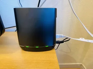 Wi-Fi完備なので、リモートワークにもおススメ物件です☆★