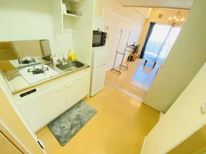 法人契約も可能で、契約手続きは簡単♪ご入居の募集を行っておりますので、空室確認やお問い合わせはお問い合わせフォームからお待ちしております♪