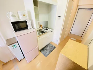 法人契約も可能で、契約手続きは簡単♪ご入居の募集を行っておりますので、空室確認やお問い合わせはお問い合わせフォームからお待ちしております♪