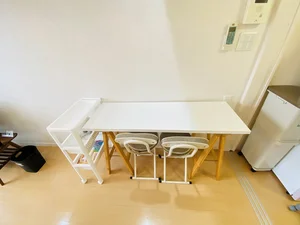 Wi-Fi完備なので、リモートワークにもおススメ物件です☆★