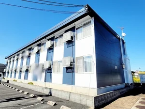 のマンスリーマンション・ウィークリーマンション「レオパレス千代水 108(No.427119)」メイン画像