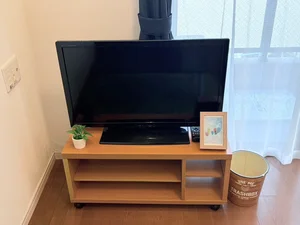 家具家電付なので、その日から快適に生活できます★★