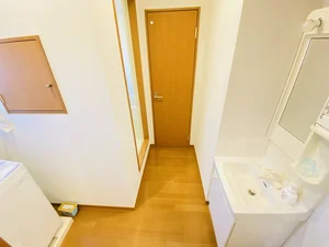 脱衣所付☆★寒い日でも湯冷めしにくい♪