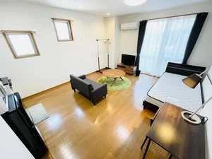 築浅・端部屋になりますので、とても人気です♪