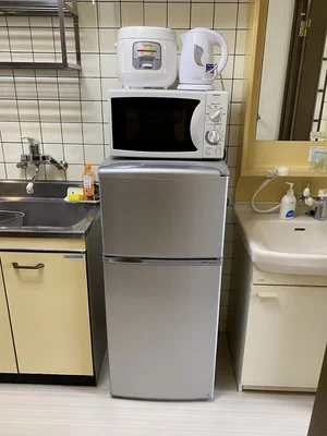 家具家電付きなので、その日から快適に生活できます★★