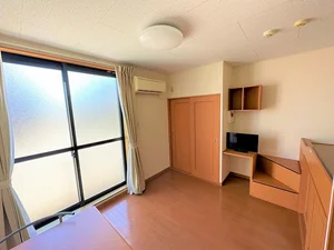 横浜市のマンスリーマンション・ウィークリーマンション「レオパレスレルヒェ 104(No.427277)」メイン画像