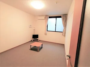 のマンスリーマンション・ウィークリーマンション「レオパレスひまわり 204(No.427564)」メイン画像