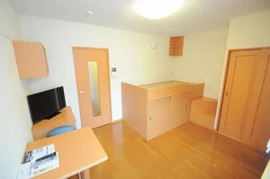 愛知県のマンスリーマンション・ウィークリーマンション「レオパレスベルダカーサ 103(No.427579)」メイン画像