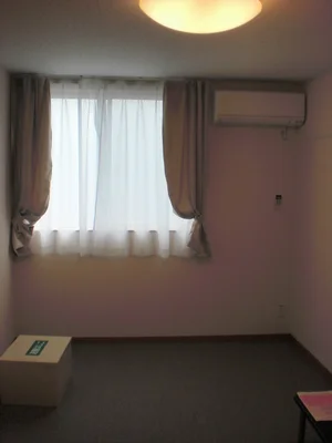 のマンスリーマンション・ウィークリーマンション「レオパレスメルベーユヒルズ 201(No.427869)」メイン画像