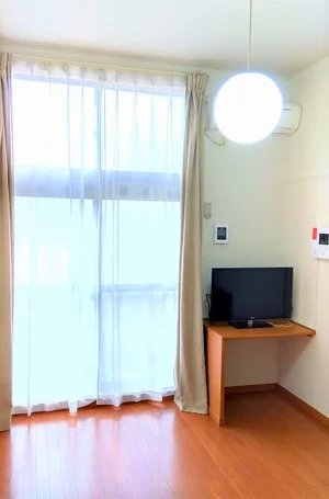 柏駅（千葉県）のマンスリーマンション・ウィークリーマンション「レオパレスオークアベニュー 108(No.427928)」メイン画像