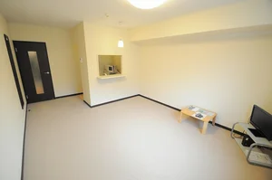 のマンスリーマンション・ウィークリーマンション「レオネクスト藤Ⅲ 202(No.428146)」メイン画像