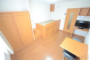 のマンスリーマンション・ウィークリーマンション「レオパレスＳｕｎ　Ｒｉｓｅ 102(No.428840)」メイン画像