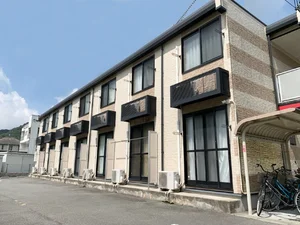 のマンスリーマンション・ウィークリーマンション「レオパレス千尋 104(No.428961)」メイン画像