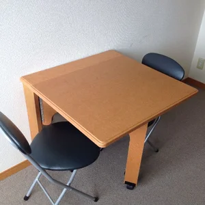 福島県のマンスリーマンション・ウィークリーマンション「レオパレスレジーナ 106(No.429071)」メイン画像