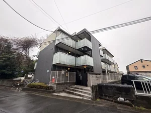 埼玉県のマンスリーマンション・ウィークリーマンション「レオパレスラグレージュ 201(No.429090)」メイン画像