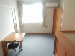 のマンスリーマンション・ウィークリーマンション「レオパレスＲＡＶＥ 205(No.429188)」メイン画像