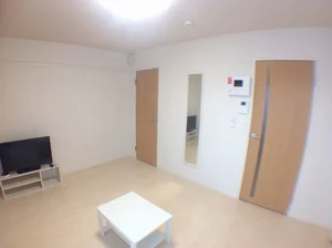 東京都のマンスリーマンション・ウィークリーマンション「クレイノレーヴ　かえで 203(No.429190)」メイン画像