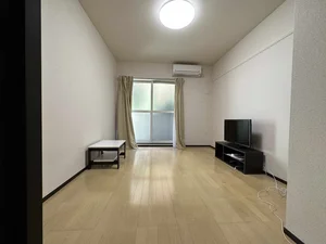 神奈川県のマンスリーマンション・ウィークリーマンション「レオネクストベルポルト安針塚 202(No.429618)」メイン画像