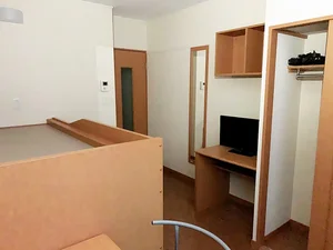 のマンスリーマンション・ウィークリーマンション「レオパレスライト３３９ 103(No.429787)」メイン画像