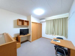 香呂駅（兵庫県）のマンスリーマンション・ウィークリーマンション「レオパレスくらのまち 206(No.430081)」メイン画像