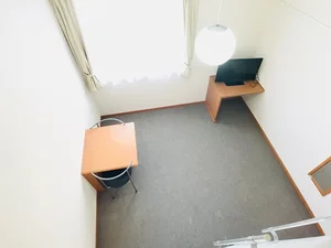 新検見川駅（千葉県）のマンスリーマンション・ウィークリーマンション「レオパレスフラワーガーデンⅠ 209(No.430106)」メイン画像