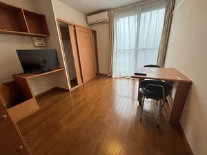 下関市のマンスリーマンション・ウィークリーマンション「レオパレスＭＵＫＵＮＯ 104(No.430225)」メイン画像