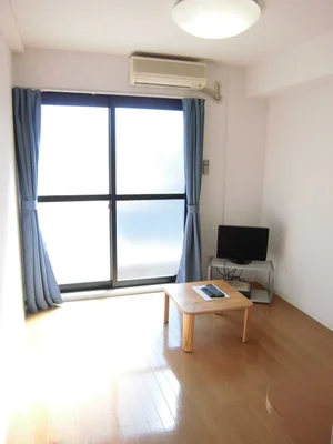 のマンスリーマンション・ウィークリーマンション「レオパレスドルチェ 105(No.430279)」メイン画像