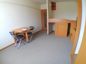 讃岐塩屋駅（香川県）のマンスリーマンション・ウィークリーマンション「レオパレス天満 206(No.430291)」メイン画像