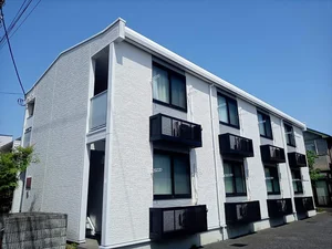 のマンスリーマンション・ウィークリーマンション「レオパレスＦｉｔⅢ 202(No.430296)」メイン画像