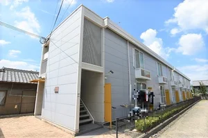 奈良市のマンスリーマンション・ウィークリーマンション「レオパレスエザーンス 207(No.430373)」メイン画像
