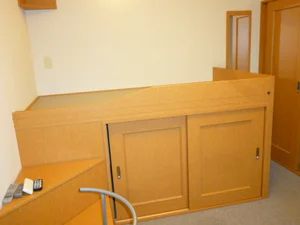 国立市のマンスリーマンション・ウィークリーマンション「レオパレスブリッサ 103(No.430544)」メイン画像