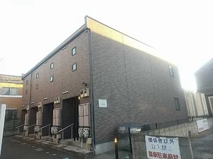 のマンスリーマンション・ウィークリーマンション「レオネクスト青梅橋 204(No.430546)」メイン画像