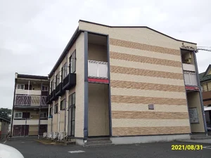 綾瀬市のマンスリーマンション・ウィークリーマンション「レオパレスＦＯＬＫ 207(No.430550)」メイン画像