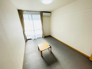 のマンスリーマンション・ウィークリーマンション「レオパレスクレシア柵町 401(No.430557)」メイン画像