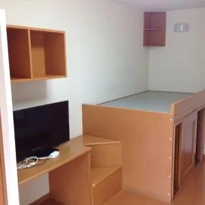 のマンスリーマンション・ウィークリーマンション「レオパレス富田 107(No.430659)」メイン画像