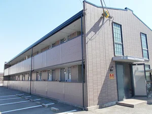 兵庫県のマンスリーマンション・ウィークリーマンション「レオパレスＡｖｅｎｕｅ壱番館 201(No.430807)」メイン画像