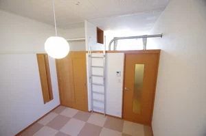 のマンスリーマンション・ウィークリーマンション「レオパレス琵琶湖 206(No.430956)」メイン画像