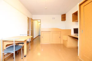 のマンスリーマンション・ウィークリーマンション「レオパレスＮＥＯ田辺 207(No.430962)」メイン画像