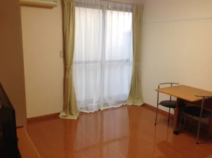 酒田市のマンスリーマンション・ウィークリーマンション「レオパレスヒラソール泉 104(No.431011)」メイン画像