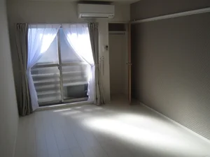利府駅（宮城県）のマンスリーマンション・ウィークリーマンション「クレイノ桜館 101(No.431106)」メイン画像