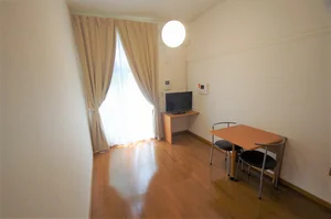 唐崎駅（滋賀県）のマンスリーマンション・ウィークリーマンション「レオパレスマ　メゾンⅡ 107(No.431216)」メイン画像