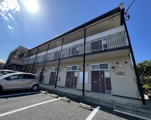 東京女子医科大学附属八千代医療センター周辺のマンスリーマンション・ウィークリーマンション「レオパレスエクレール 109(No.431286)」メイン画像