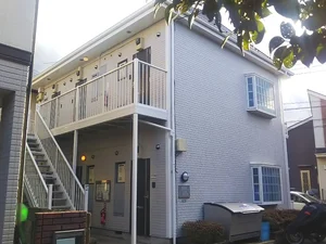 のマンスリーマンション・ウィークリーマンション「レオパレスグリーンステージ田無 202(No.431531)」メイン画像