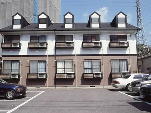 大分駅（大分県）のマンスリーマンション・ウィークリーマンション「レオパレスＫＡＩ 101(No.431637)」メイン画像