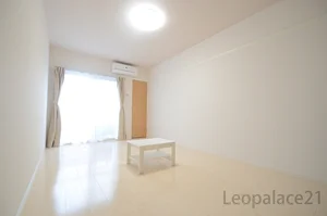 のマンスリーマンション・ウィークリーマンション「クレイノプレゾン 206(No.431649)」メイン画像