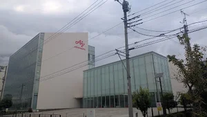 味の素食品研究所まで車で10分