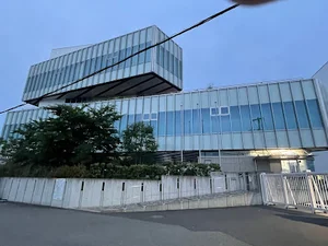 味の素ファインテクノ㈱ 本社まで車で13分