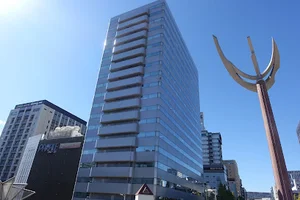 川崎市 川崎区役所まで徒歩2分