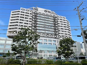 川崎市立川崎病院まで徒歩9分